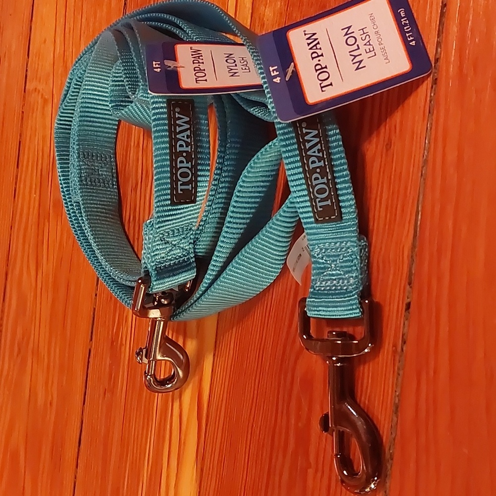 2 Leash Bundle!! 4FT